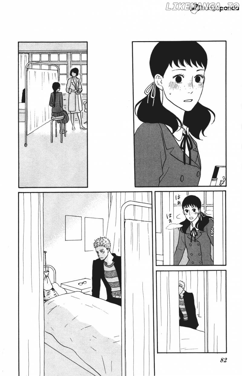 Sakamichi No Apollon chapter 11 - page 83