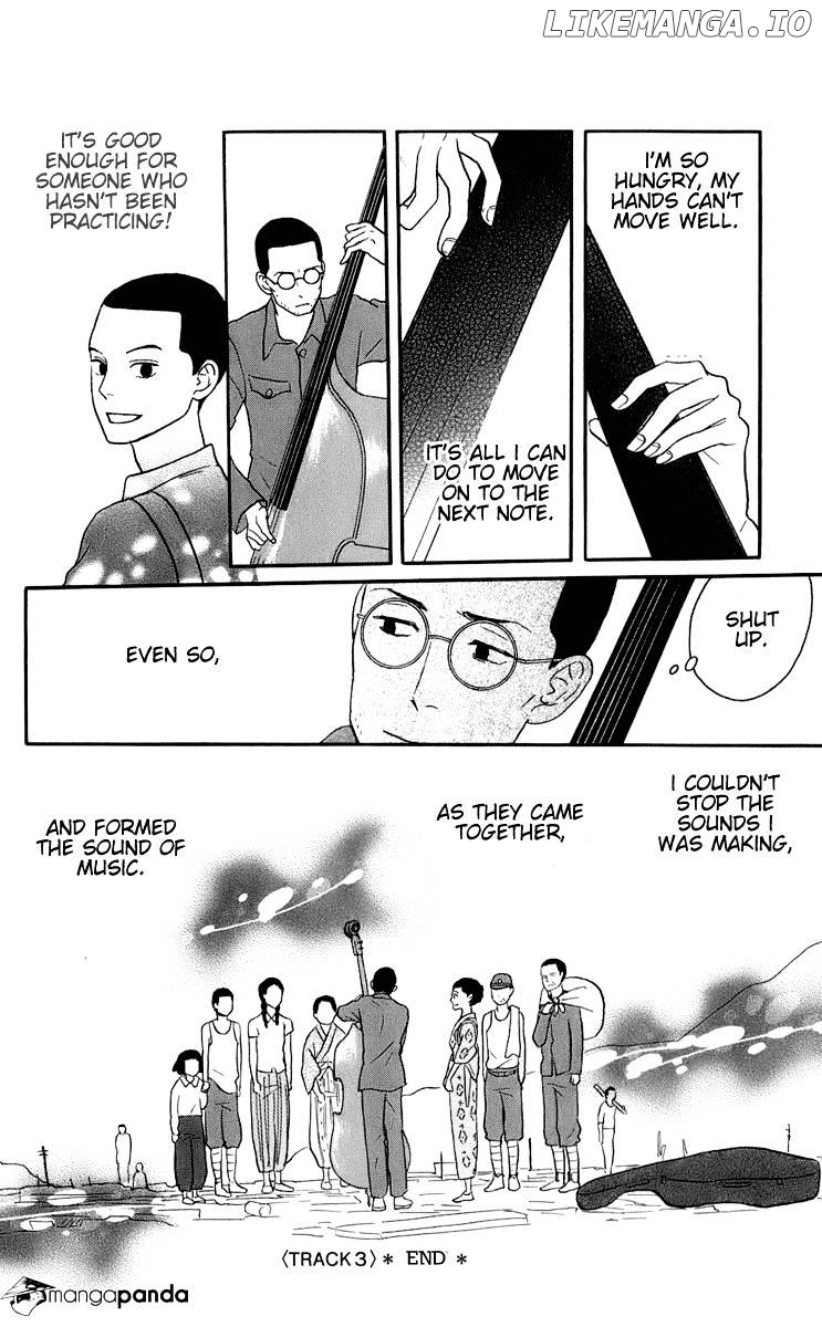 Sakamichi No Apollon chapter 14 - page 101