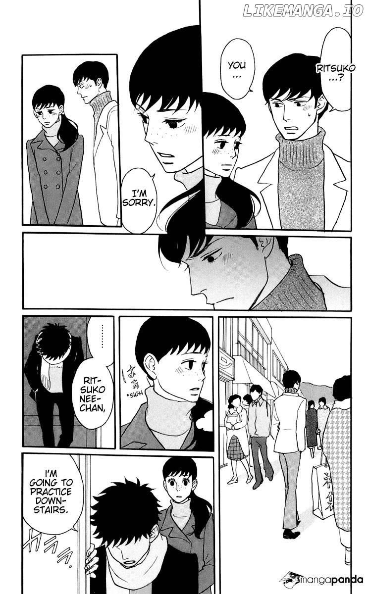 Sakamichi No Apollon chapter 14 - page 64