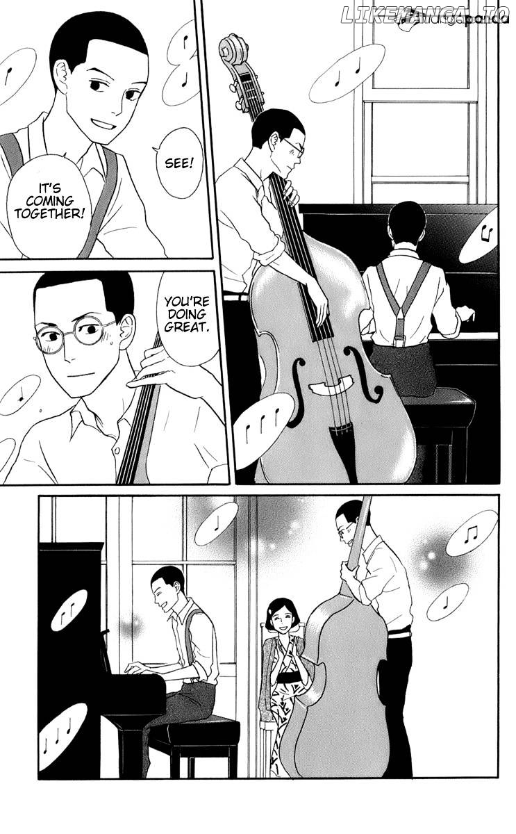 Sakamichi No Apollon chapter 14 - page 80