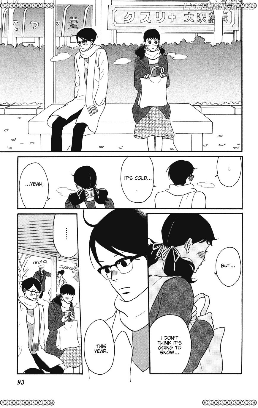 Sakamichi No Apollon chapter 28 - page 23