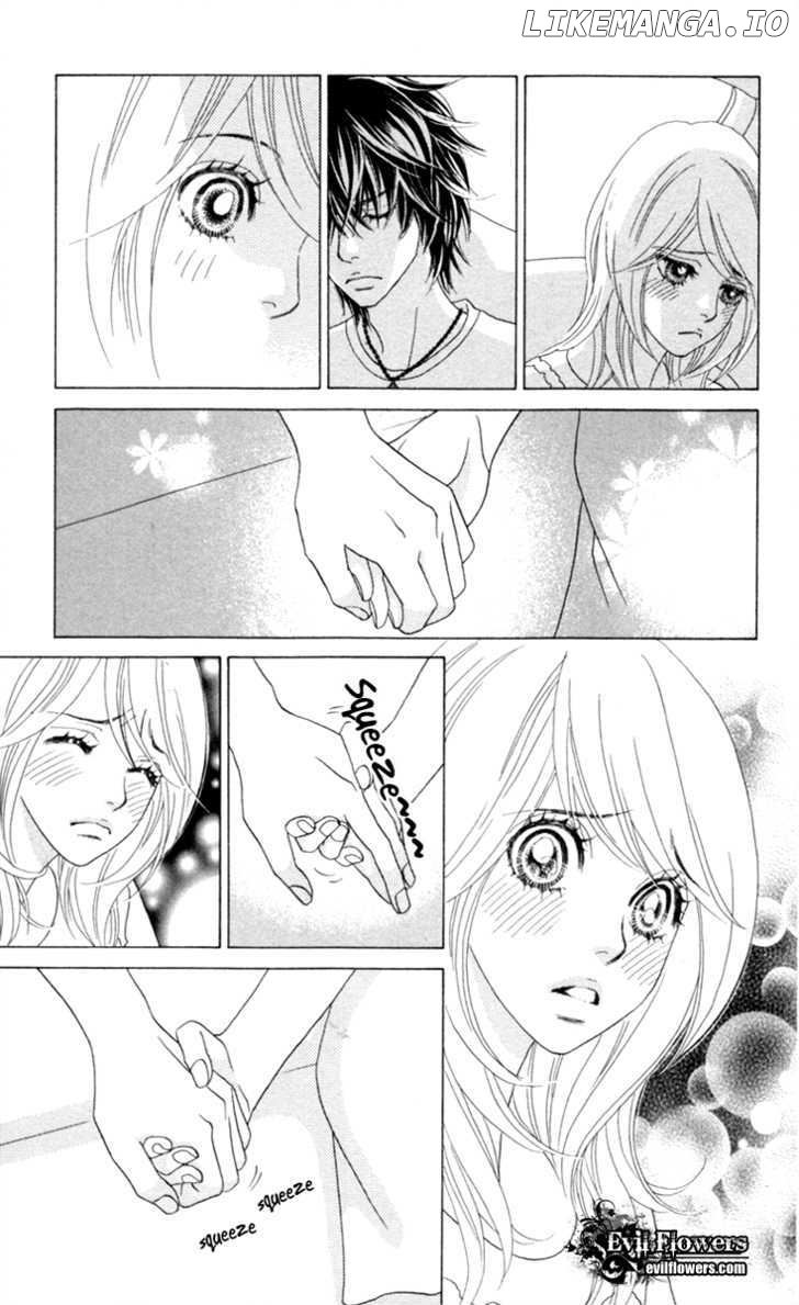 Papillon - Hana to Chou chapter 26 - page 28