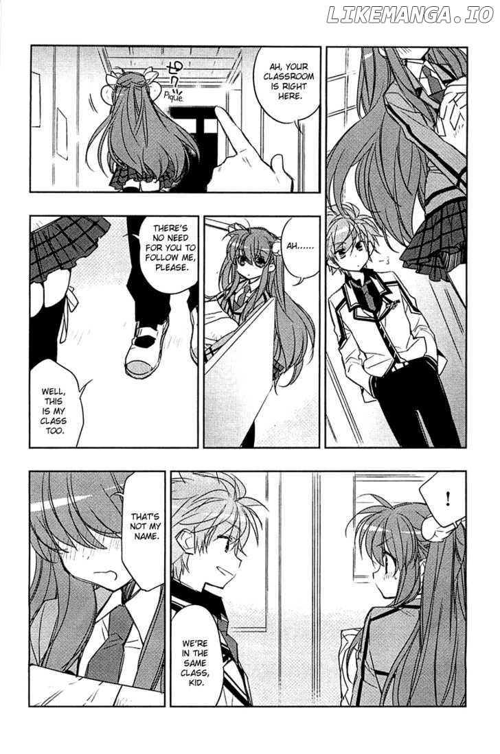 Rewrite - Manga chapter 2 - page 15