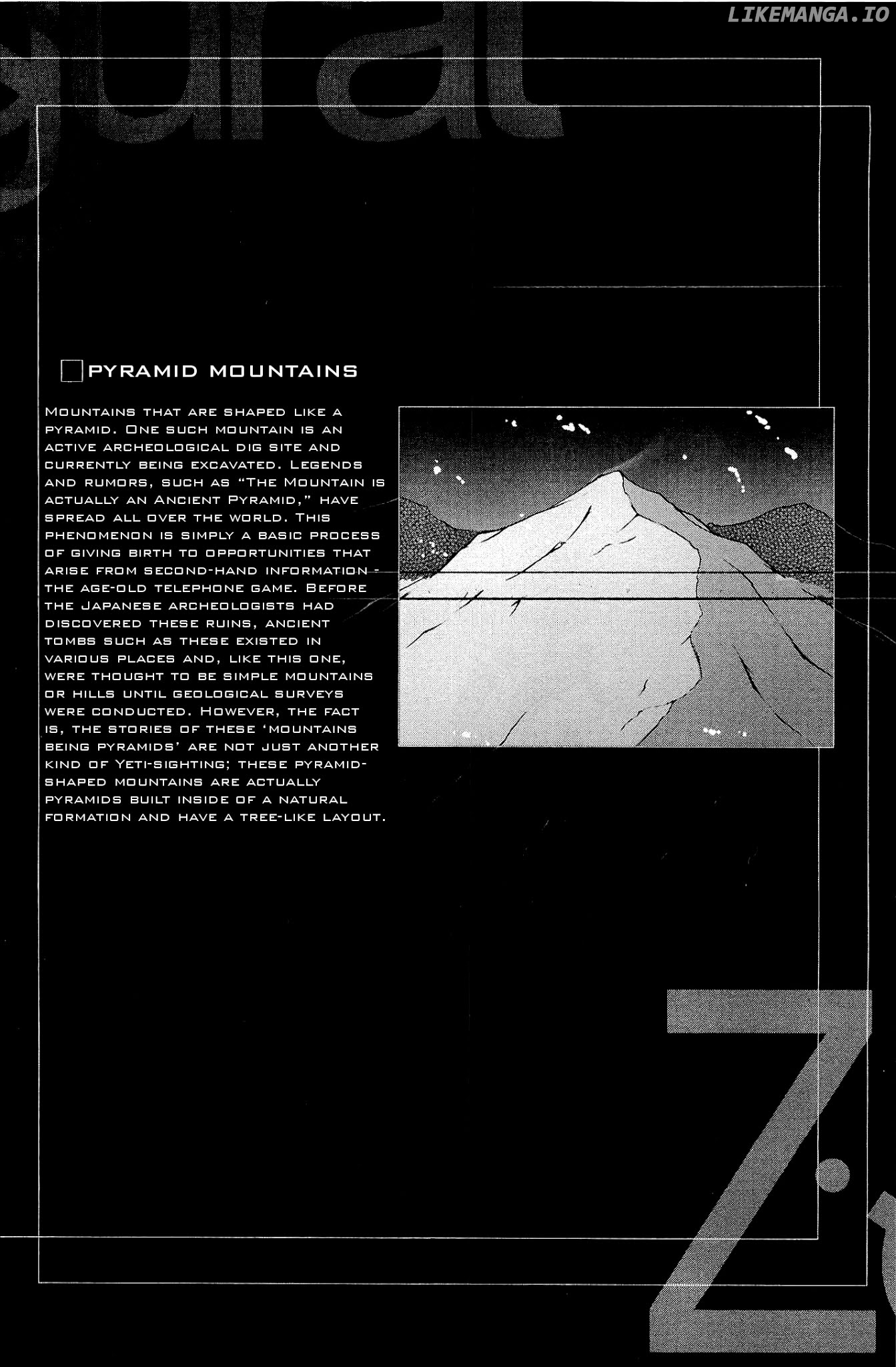 Ziggurat chapter 6 - page 2