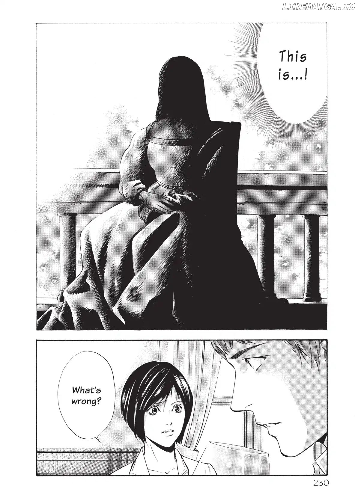 Kami no Shizuku chapter 70 - page 6