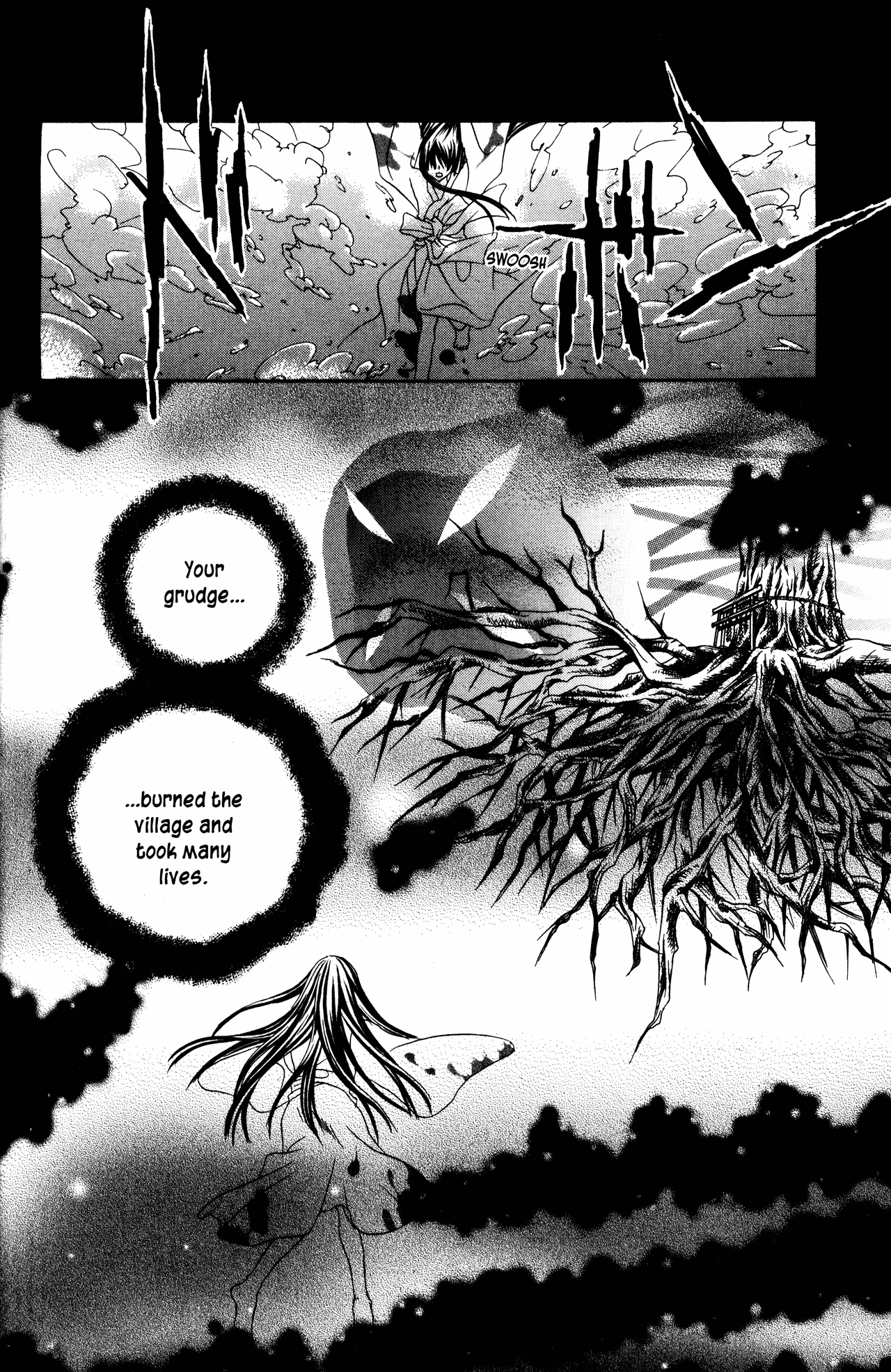 Jigoku Shoujo chapter 14 - page 12