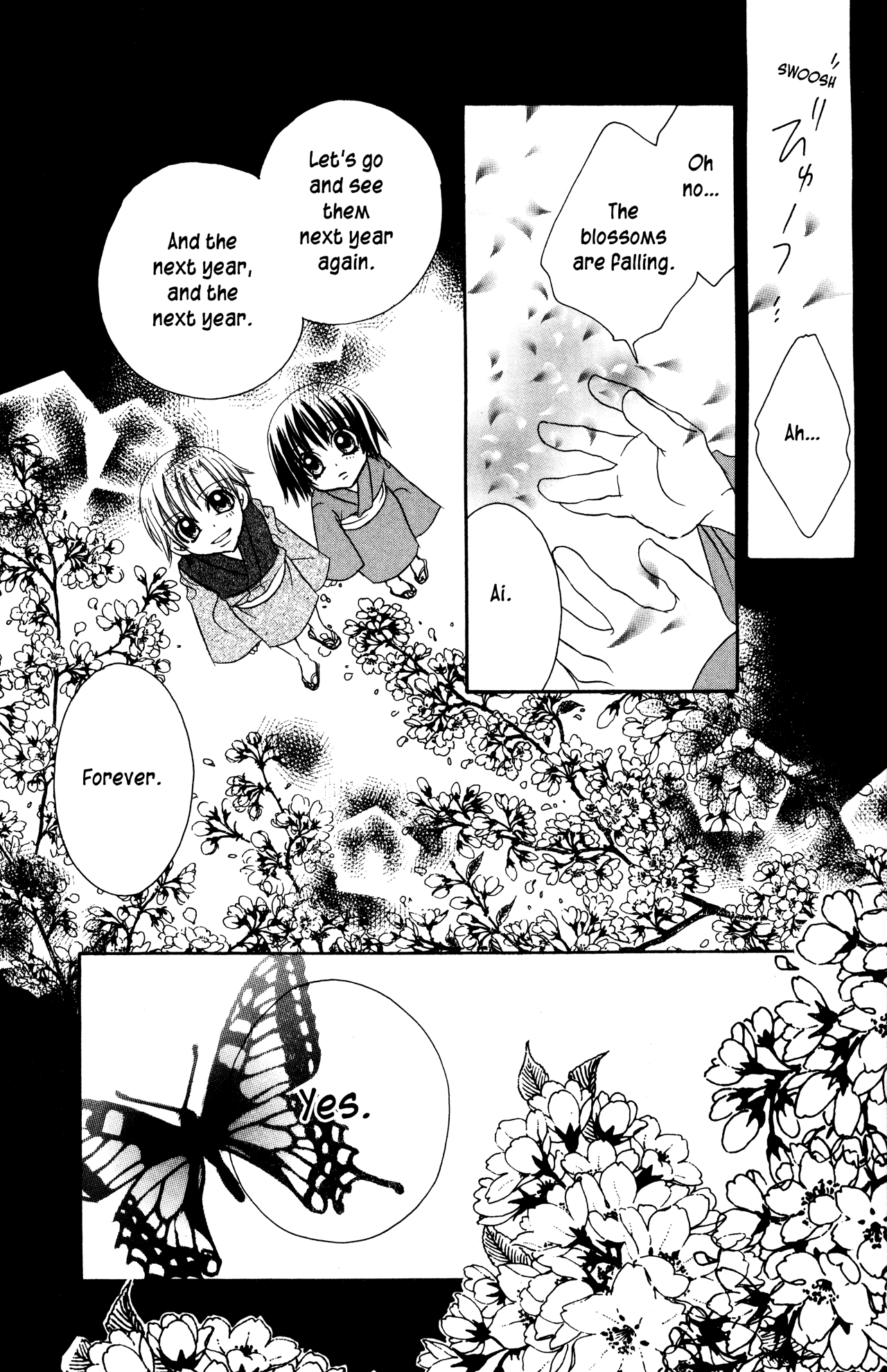 Jigoku Shoujo chapter 13.2 - page 4