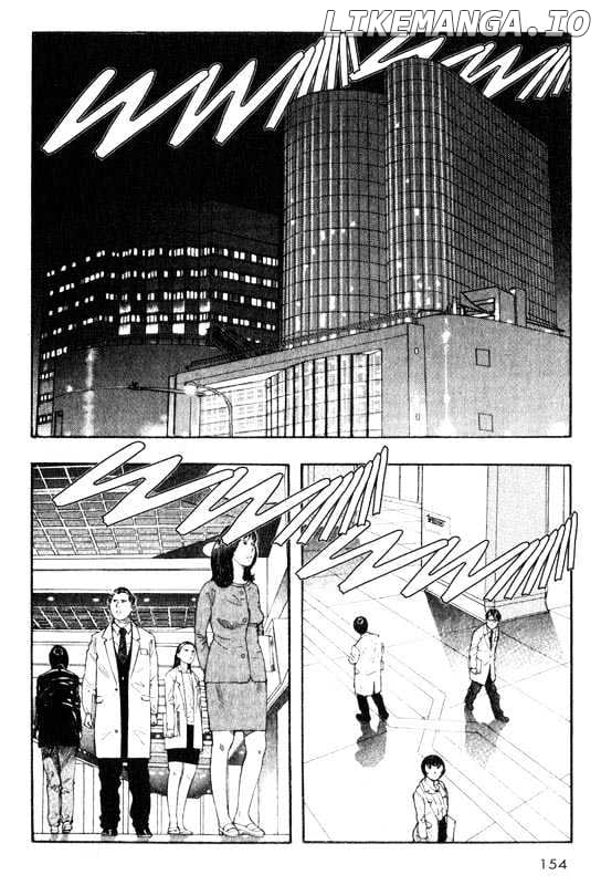 Inugami chapter 10-14 - page 153