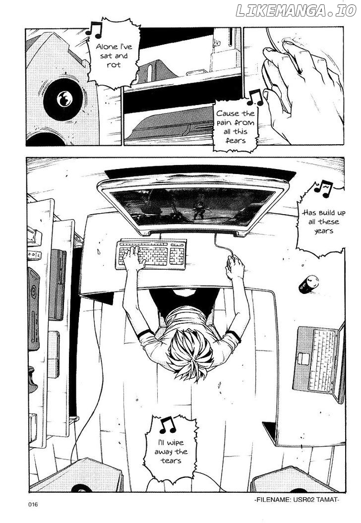 User chapter 2 - page 6