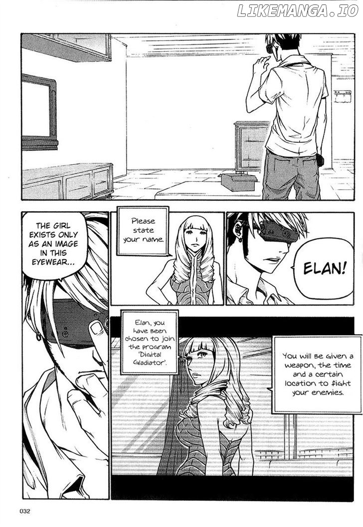 User chapter 5 - page 2