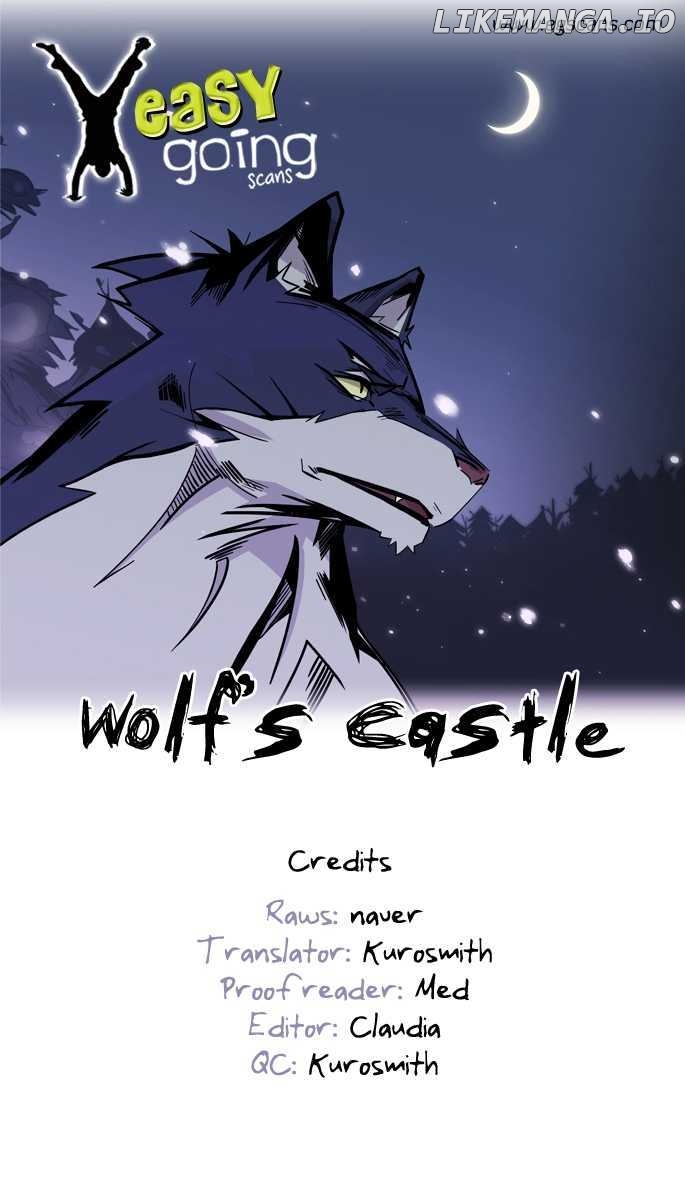 Wolf's Castle chapter 2 - page 23