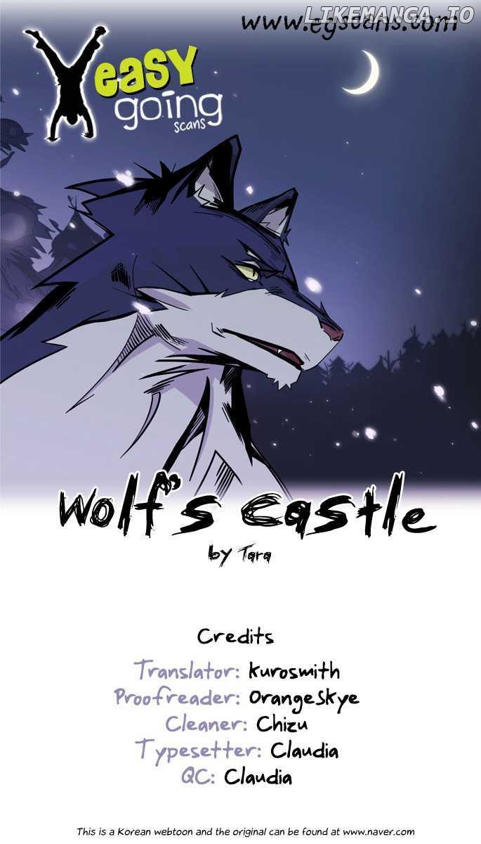 Wolf's Castle chapter 19 - page 1