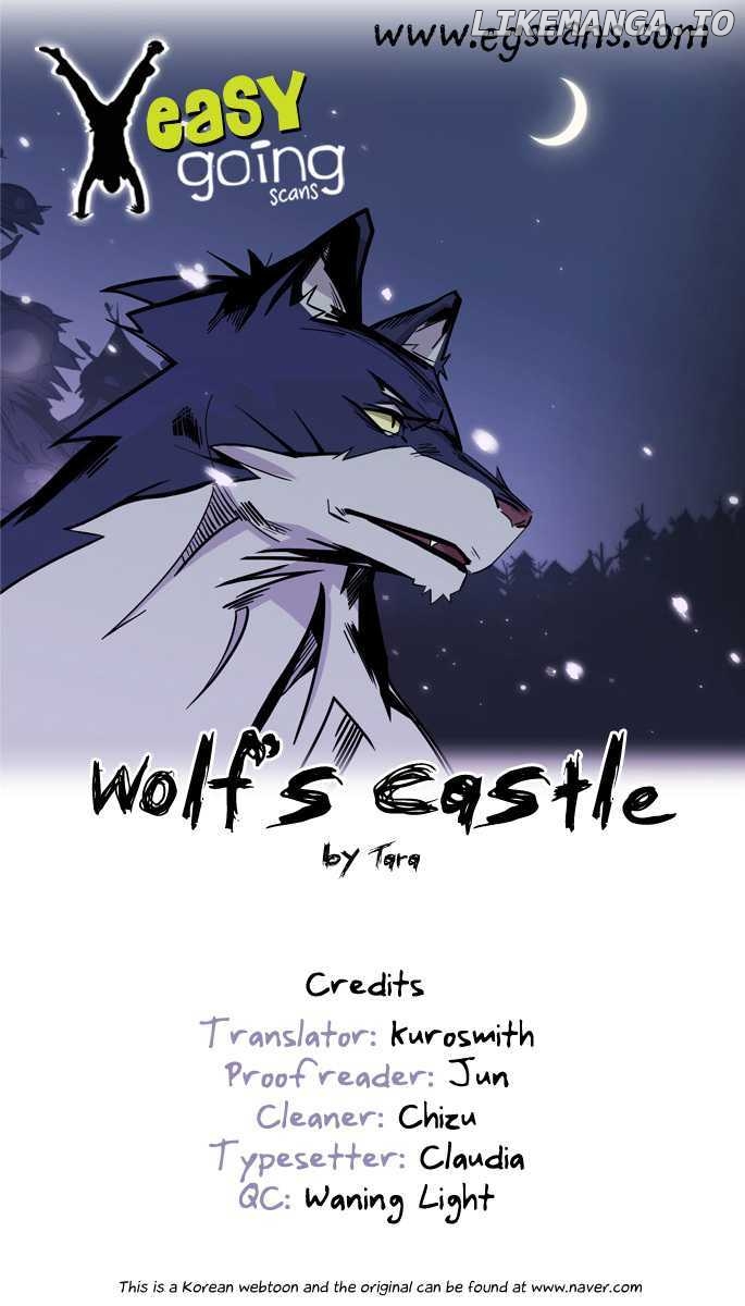 Wolf's Castle chapter 17 - page 1