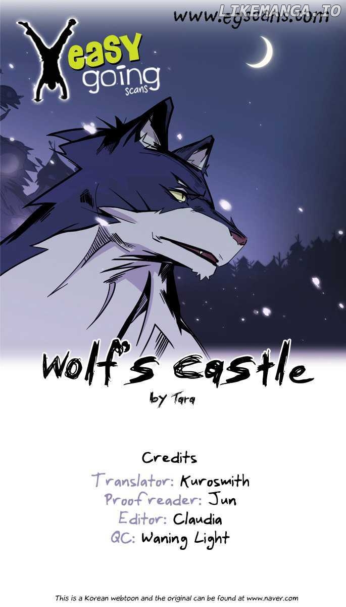 Wolf's Castle chapter 15 - page 1