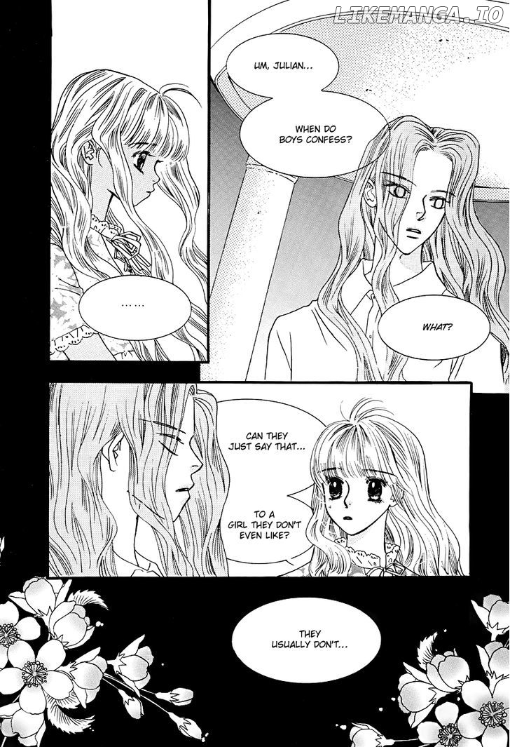 Sweety Gem chapter 15 - page 29