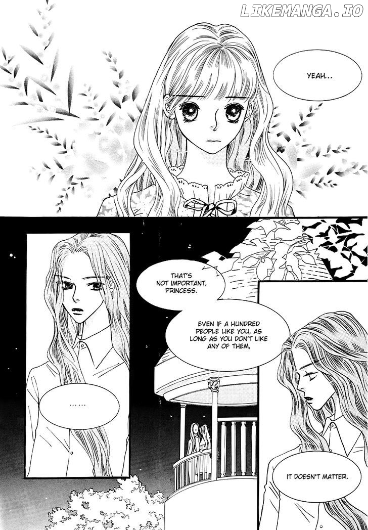 Sweety Gem chapter 15 - page 31