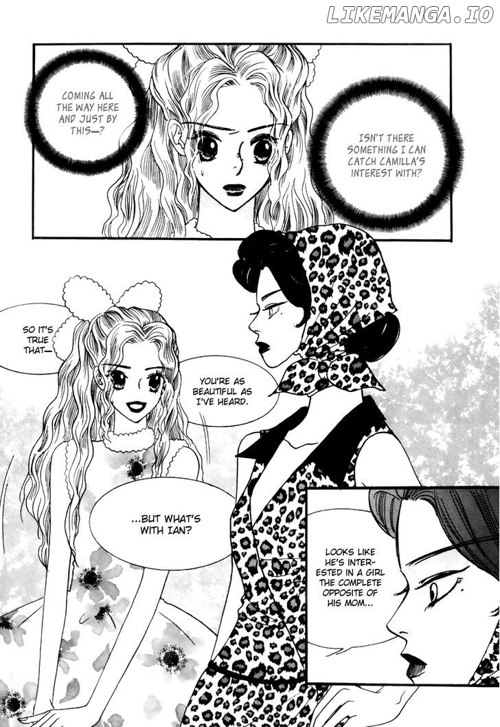 Sweety Gem chapter 13.1 - page 25