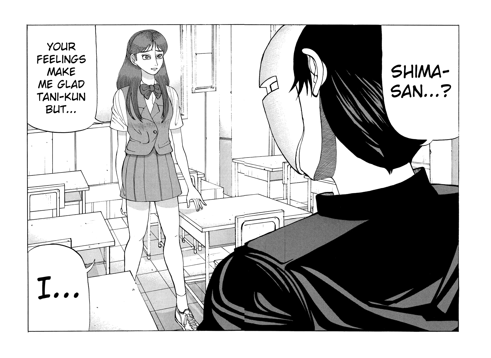 TANIKAMEN chapter 21 - page 6