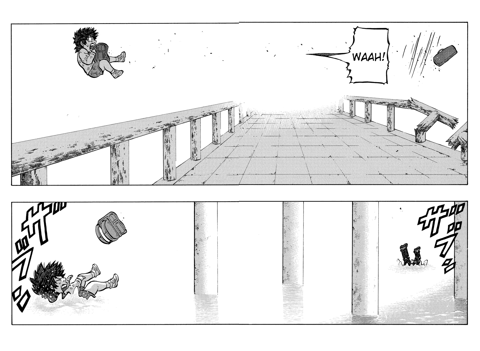 TANIKAMEN chapter 21.3 - page 9
