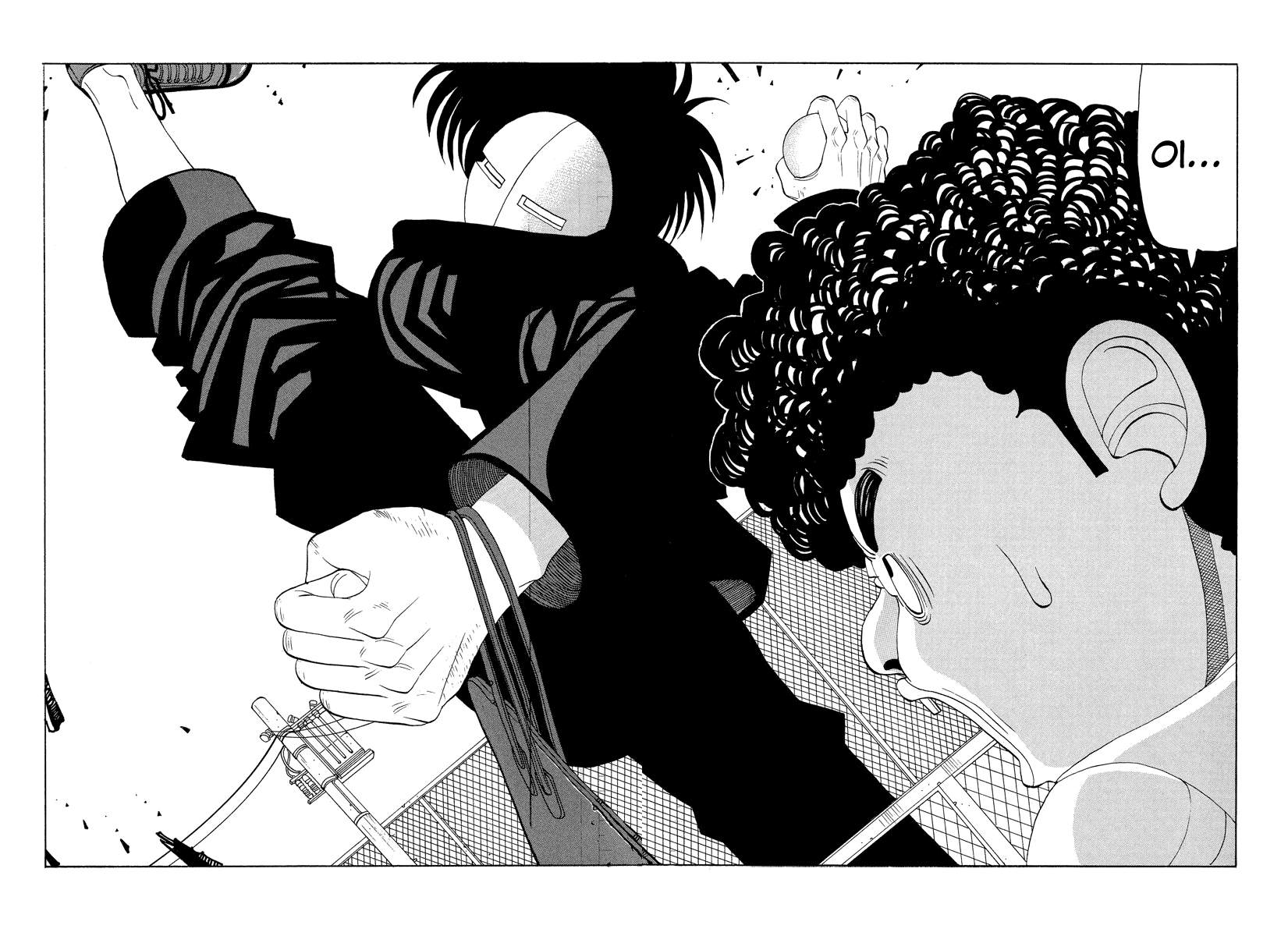 TANIKAMEN chapter 21.2 - page 2