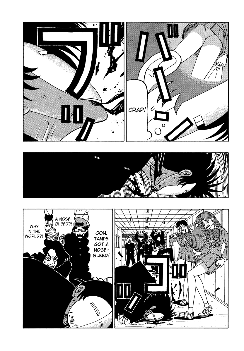 TANIKAMEN chapter 35 - page 10