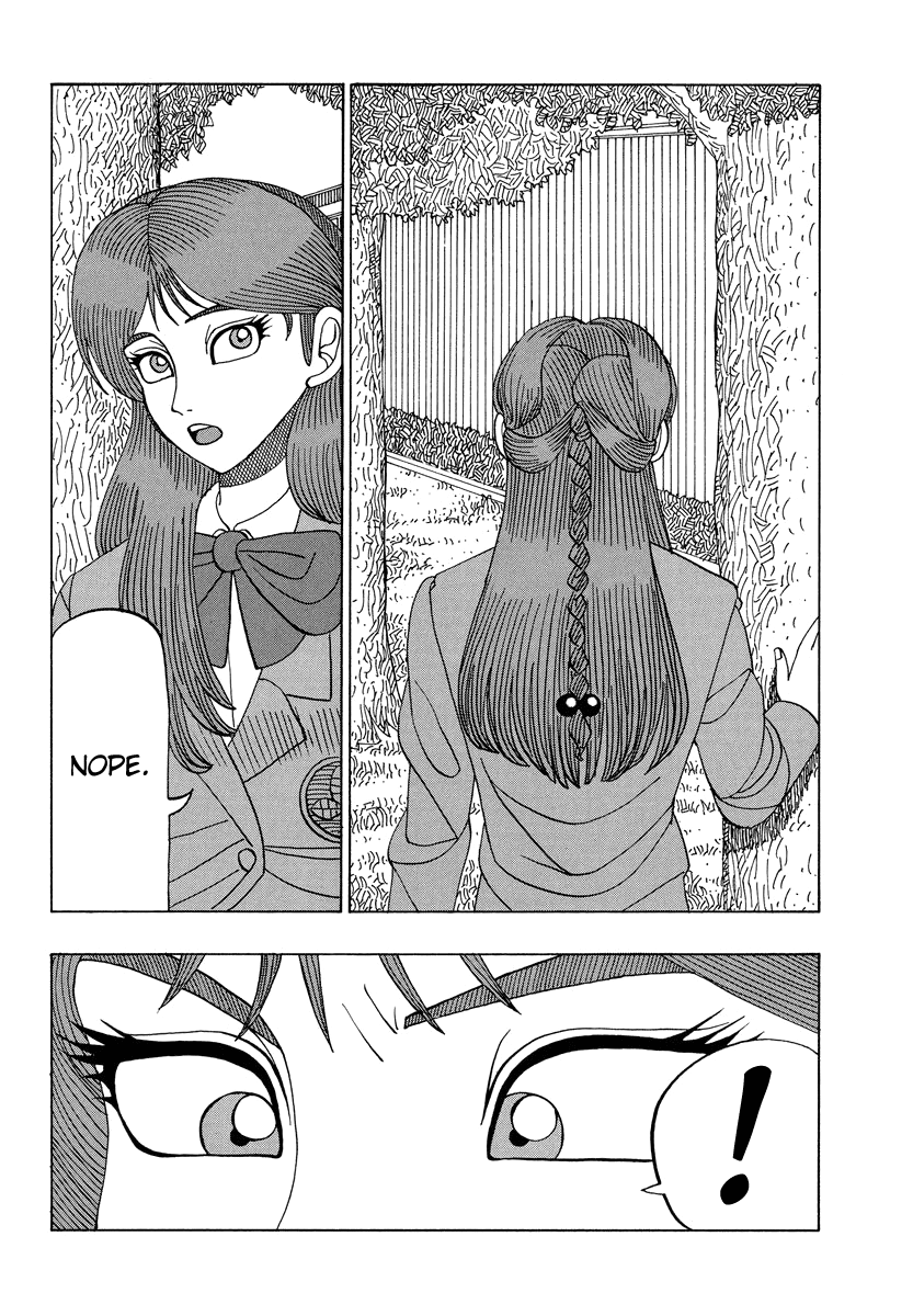 TANIKAMEN chapter 35 - page 3