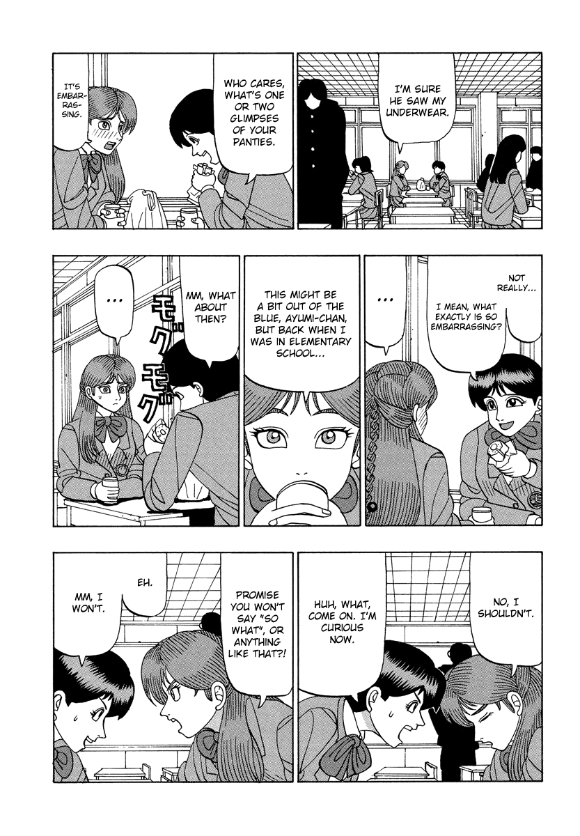 TANIKAMEN chapter 35 - page 6
