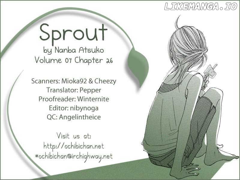 Sprout chapter 26 - page 2