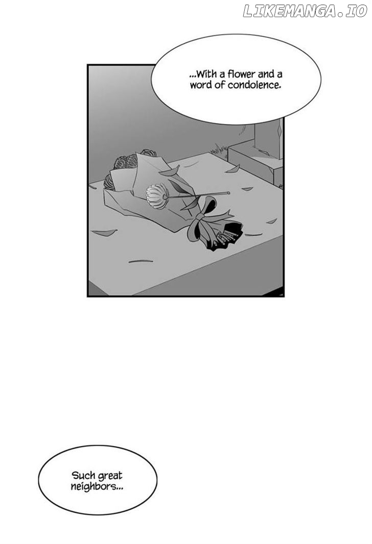 Superior Day chapter 40 - page 13