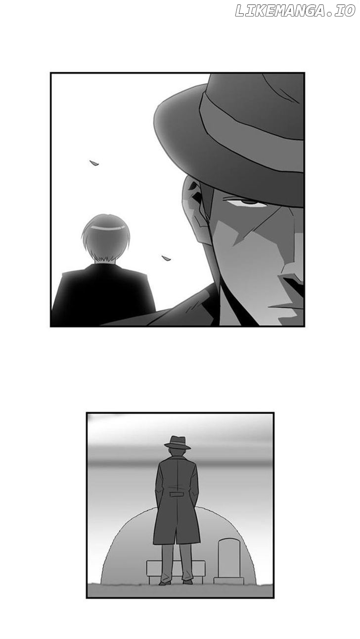 Superior Day chapter 40 - page 8