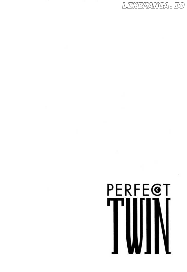 Perfect Twin chapter 34 - page 21