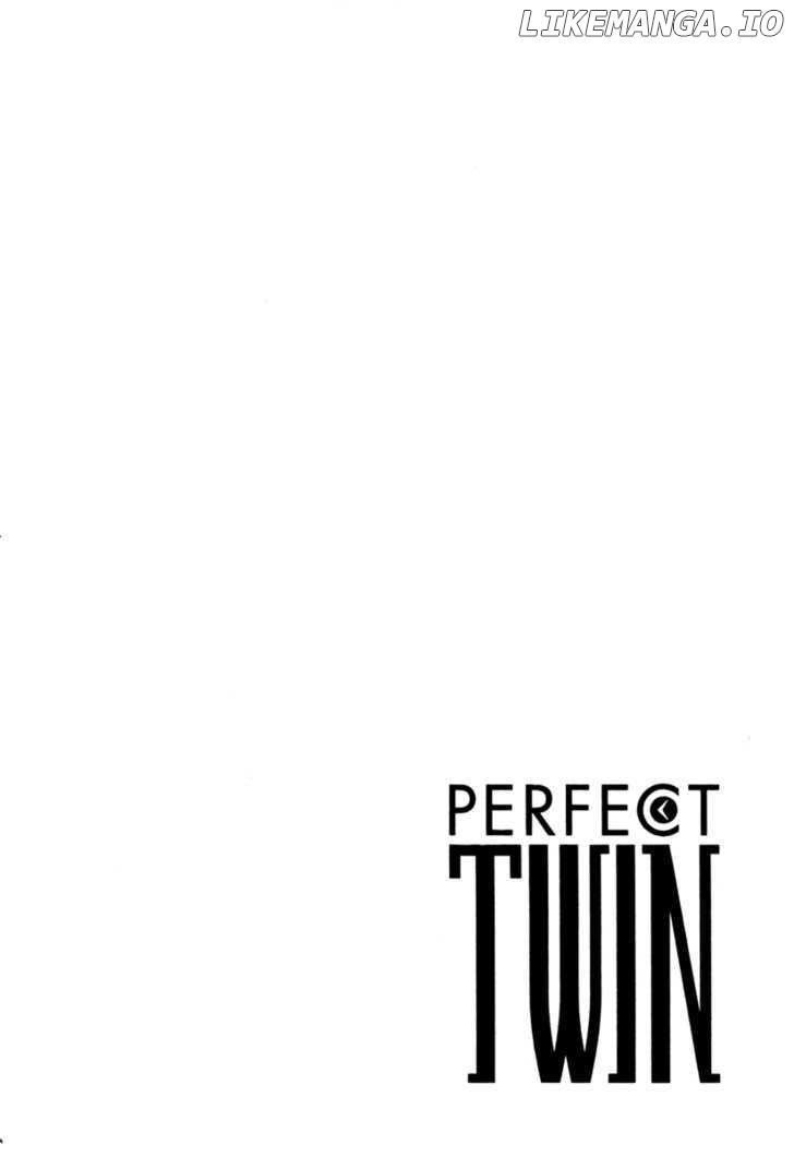 Perfect Twin chapter 26 - page 21