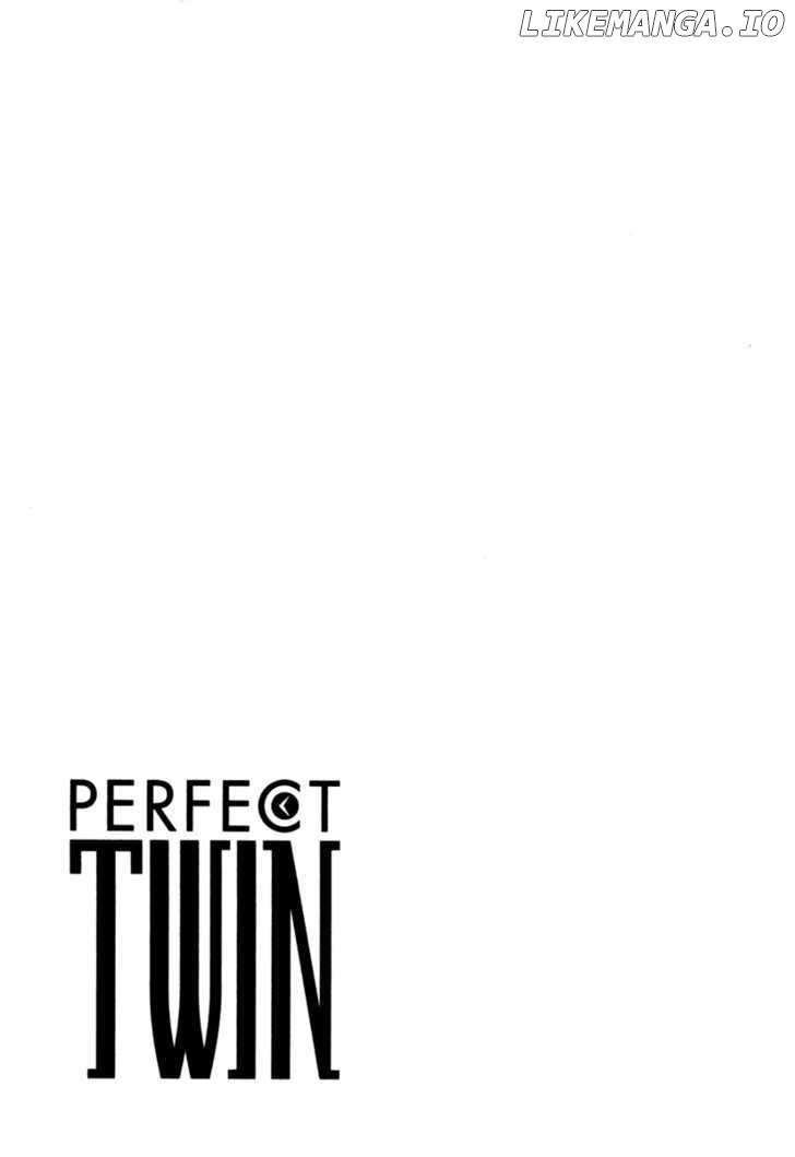 Perfect Twin chapter 29 - page 20