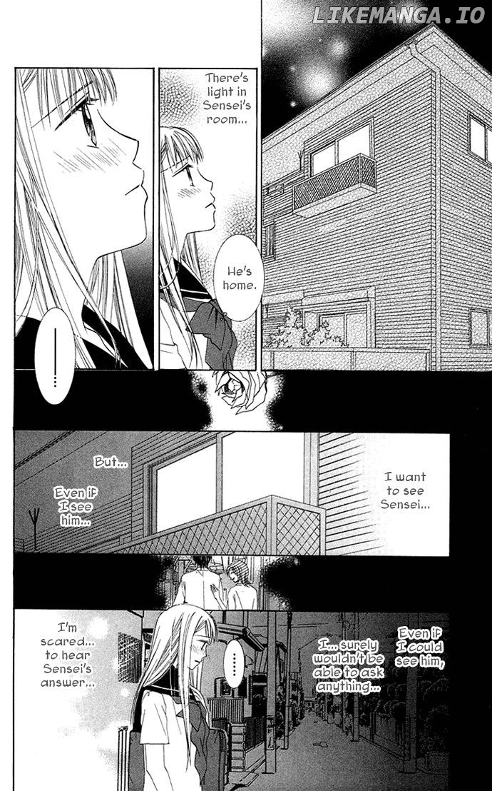 Otona no Jikan chapter 11 - page 19