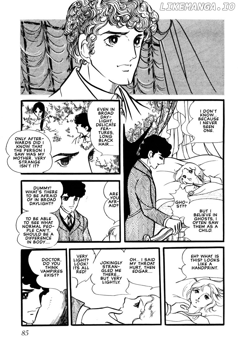 Poe no Ichizoku chapter 1 - page 86