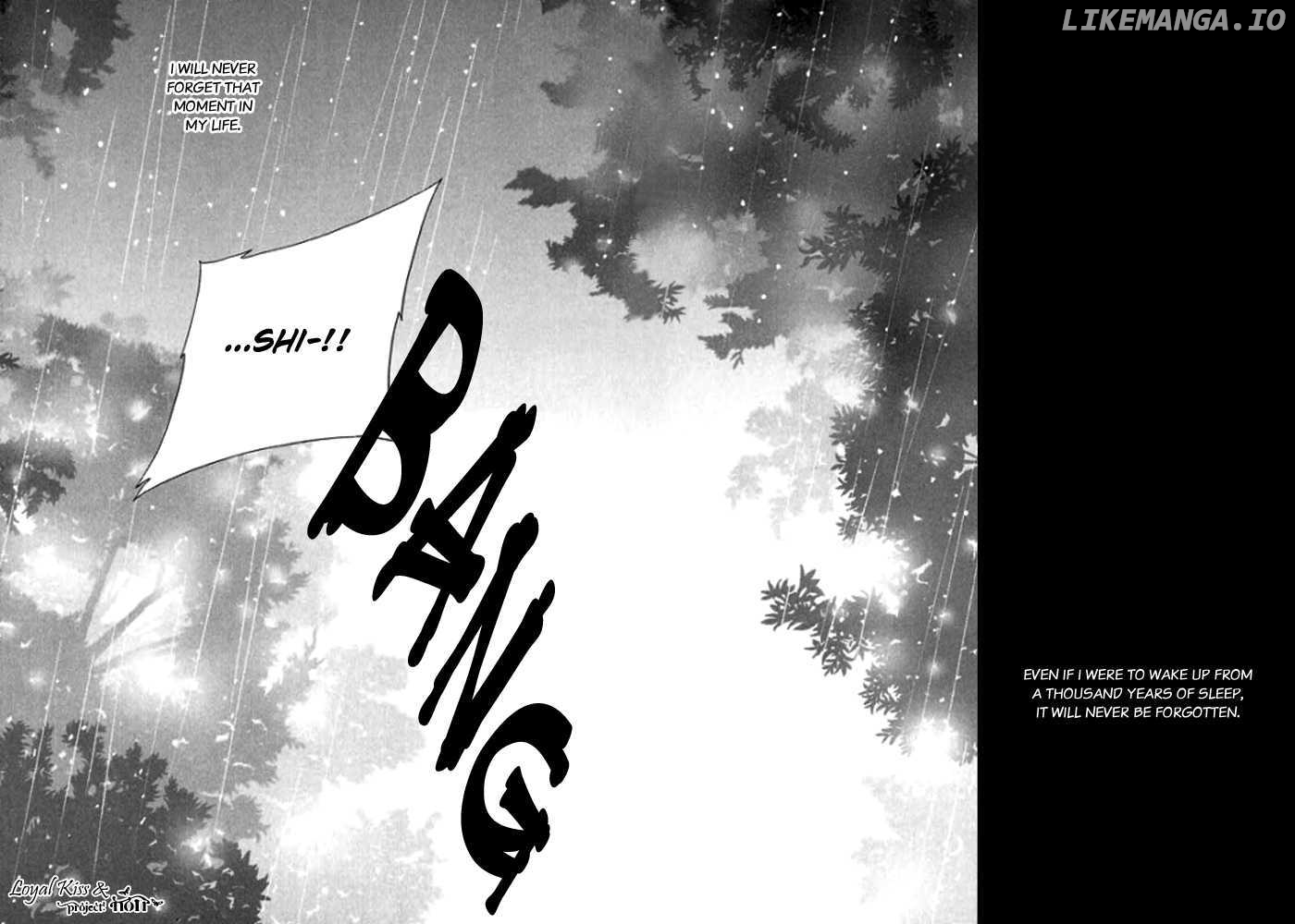 Platina - Manga chapter 4 - page 12