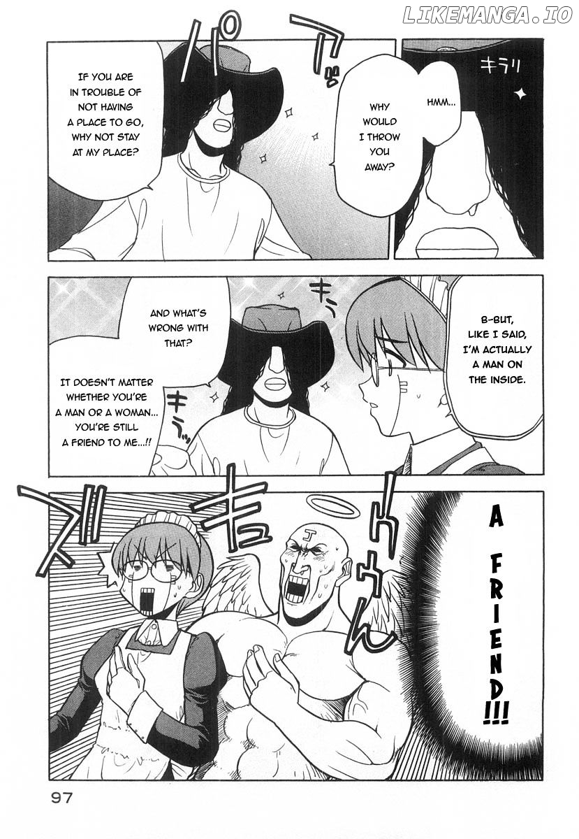 Rabuyan chapter 19 - page 6