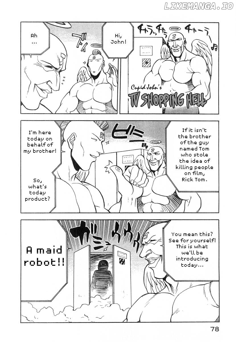 Rabuyan chapter 18 - page 3