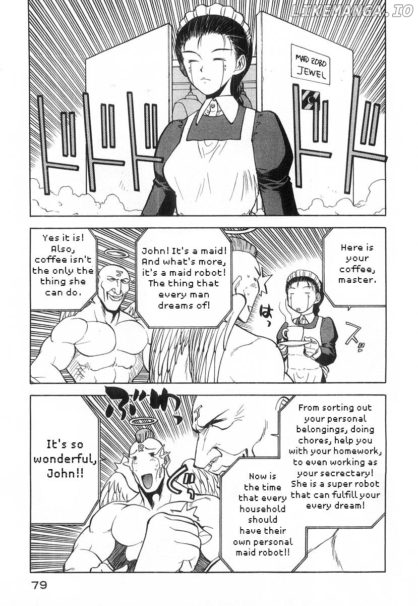 Rabuyan chapter 18 - page 4