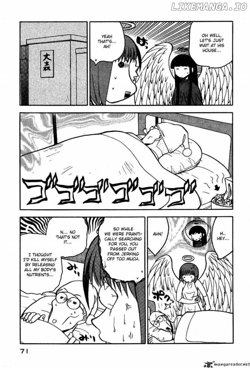 Rabuyan chapter 10 - page 23