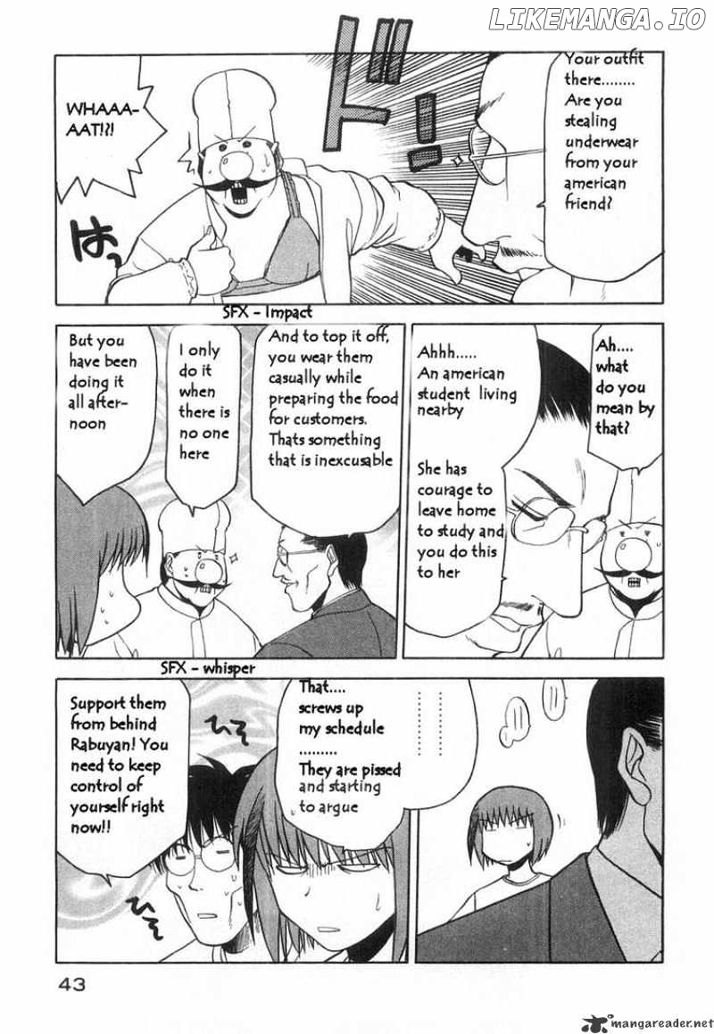 Rabuyan chapter 16 - page 15