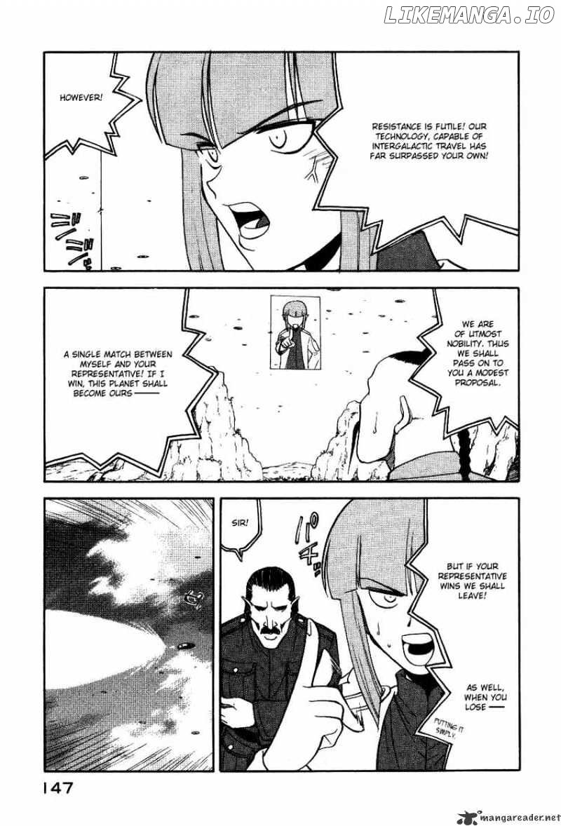 Rabuyan chapter 14 - page 3