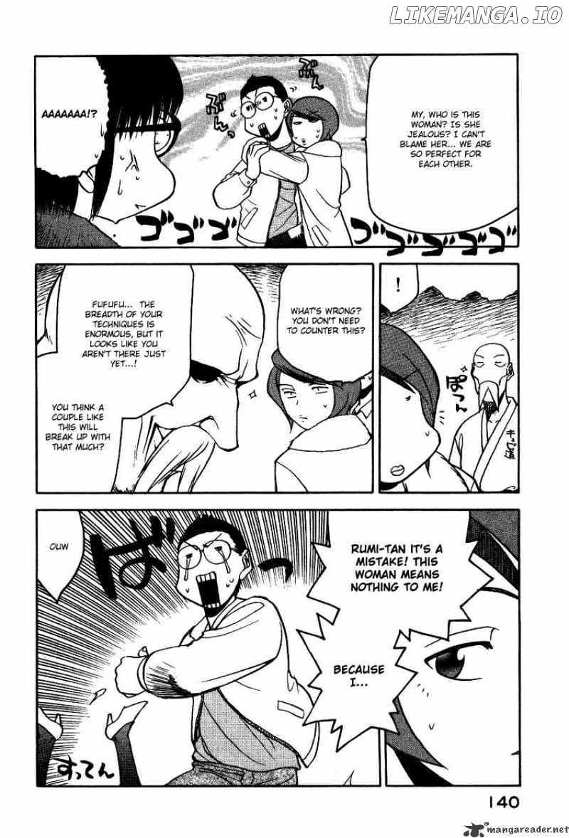 Rabuyan chapter 13 - page 20