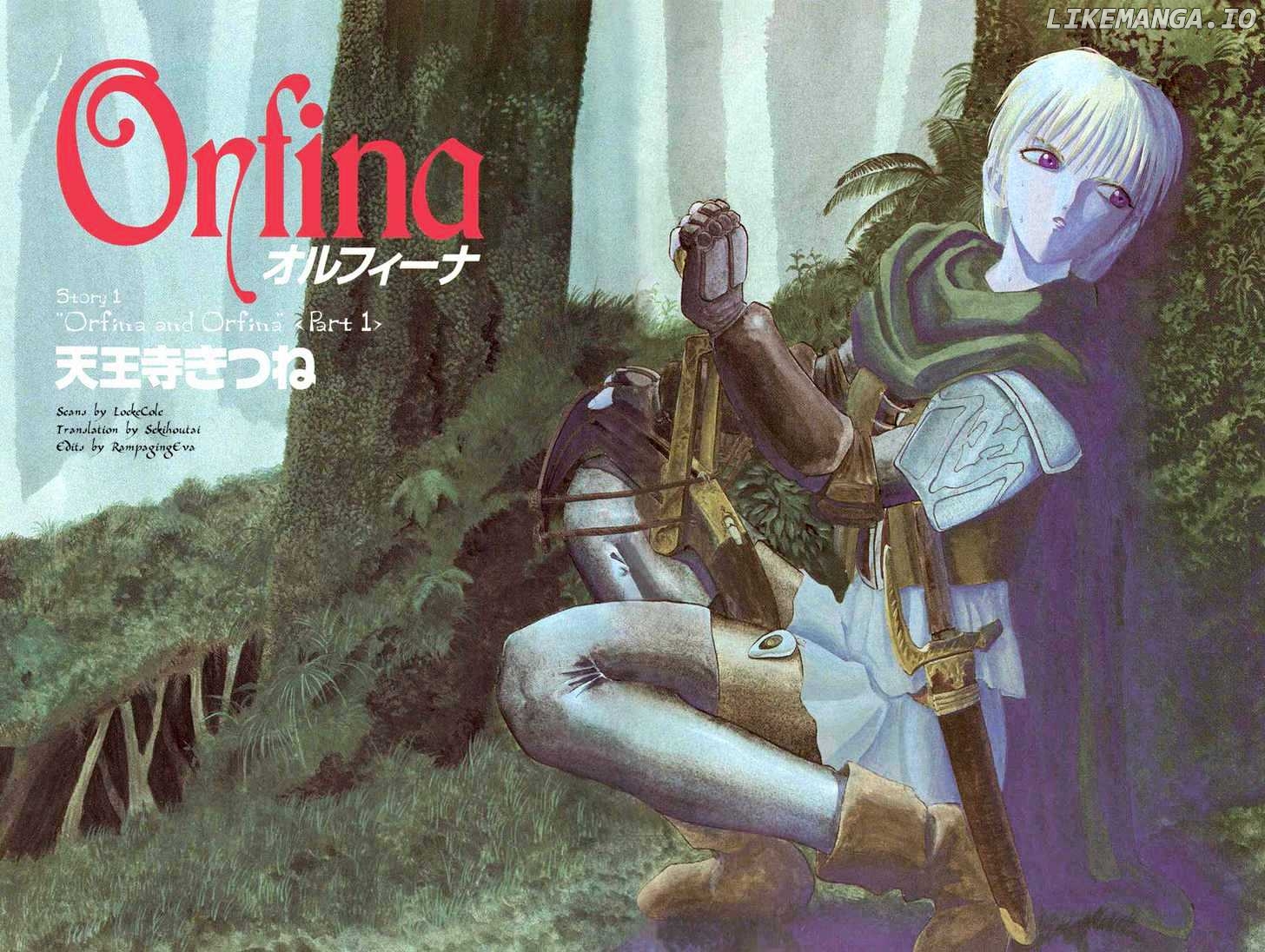 Orfina chapter 1 - page 8