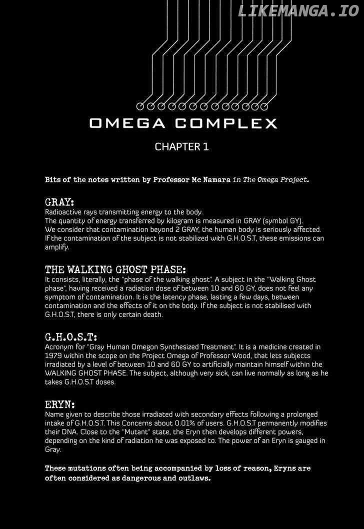 Omega Complex (IZU) chapter 1 - page 3