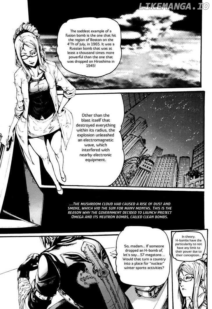 Omega Complex (IZU) chapter 3 - page 21