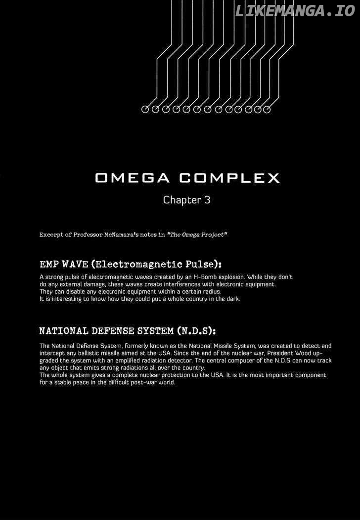 Omega Complex (IZU) chapter 3 - page 3