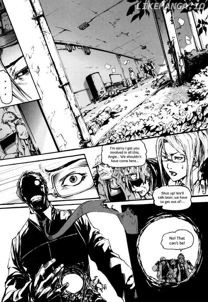 Omega Complex (IZU) chapter 3 - page 44