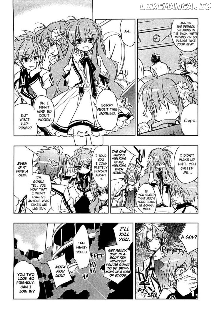 Rewrite: Side-B chapter 2 - page 6