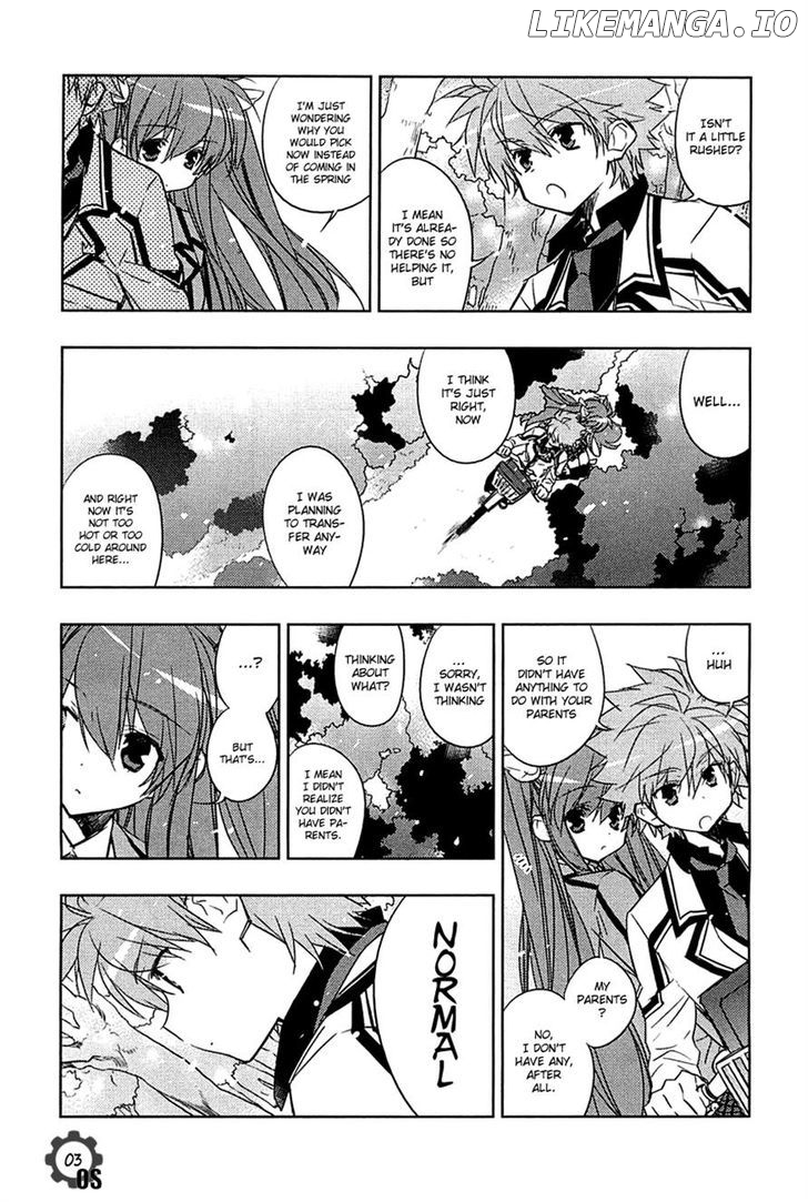 Rewrite: Side-B chapter 5 - page 3